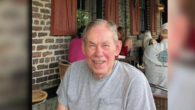 'It's almost beyond comprehension': Family mourns 83-year-old man killed after being shoved by thief at Home Depot 