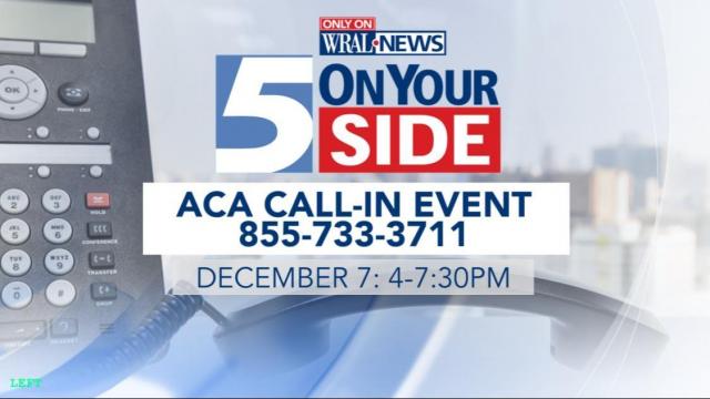 Here to Help: Call an expert with questions about Affordable Care Act