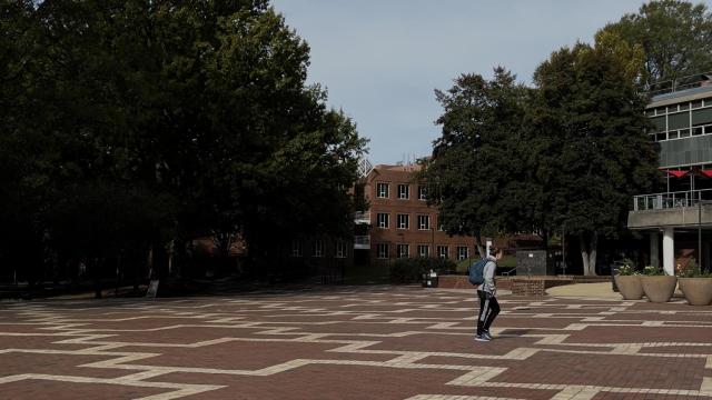 With finals looking after 4 suicides, N.C. State students outline what needs to change