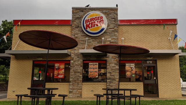 Burger King Perks Wonderland: New daily offer through app or website from Dec. 6-17