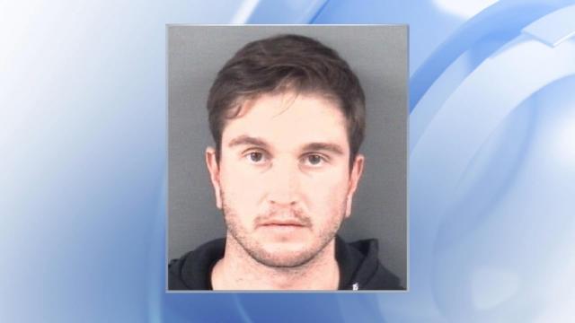 Ft. Bragg active duty soldier charged with kidnapping, statutory rape