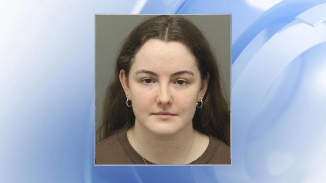 Warrants: Student teacher at Middle Creek, Holly Springs high schools charged with indecent liberties