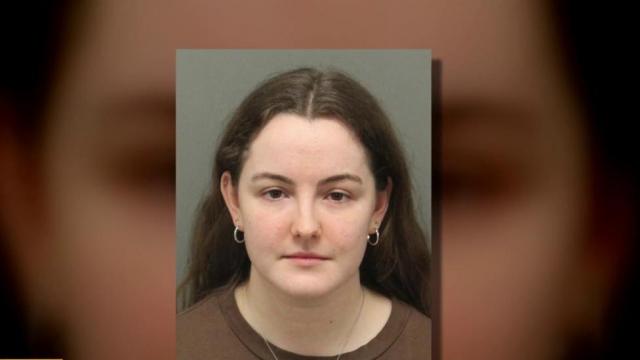 Wake County substitute teacher charged with indecent liberties with students