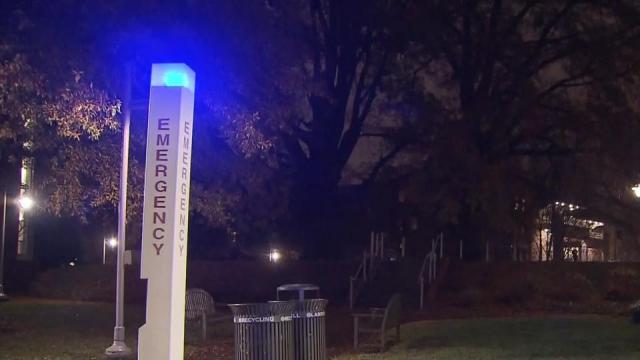 NC State reports sexual battery at Wolf Village Apartments