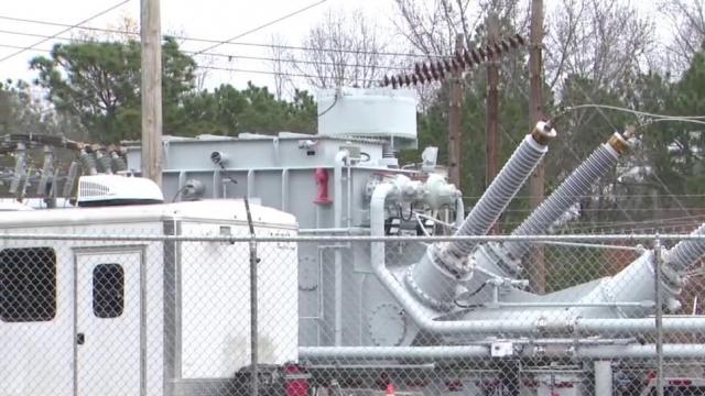 Raleigh attorney shares what's likely to come next in power grid investigation