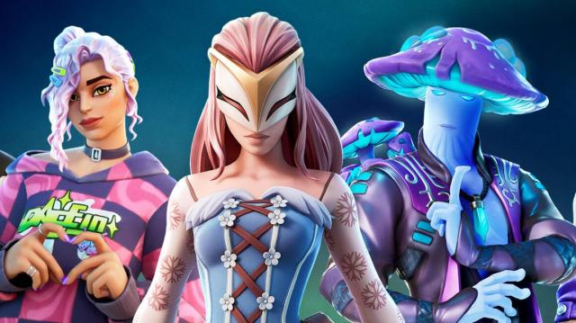 Epic Games must pay more than $500M -  a record - to satisfy FTC rulings on Fortnite