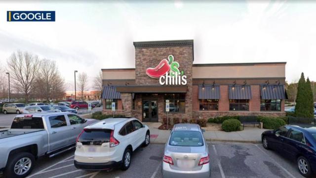 Restaurant Ratings: Chili's, Chutneys