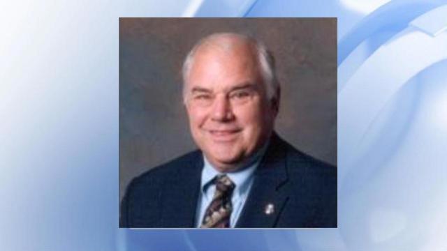 Former Zebulon Mayor Bob Matheny dies at 76