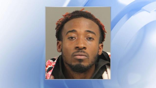Man charged in multiple assaults at NC State's Wolf Village apartments
