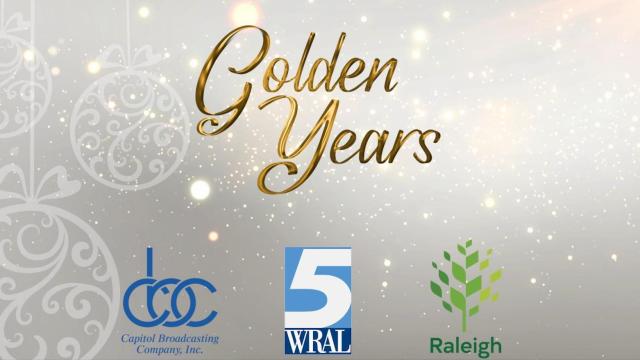 CBC's Golden Years holiday event dates back to 1950s