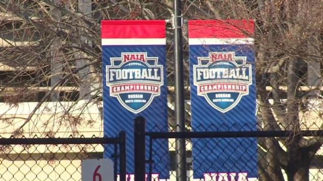 NAIA championship, basketball tournament bolsters Durham's growing sports tourism outlook