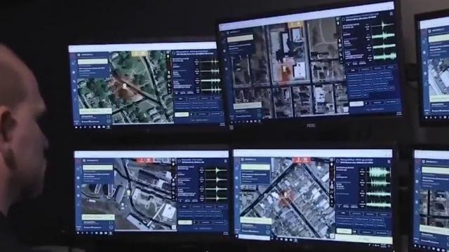 Durham ShotSpotter 'heard' almost 1,000 shots in 3 square miles in January