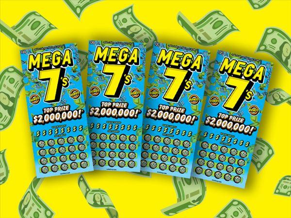 Holly Springs nurse to have 'nice Christmas' after winning $100K in scratch-off