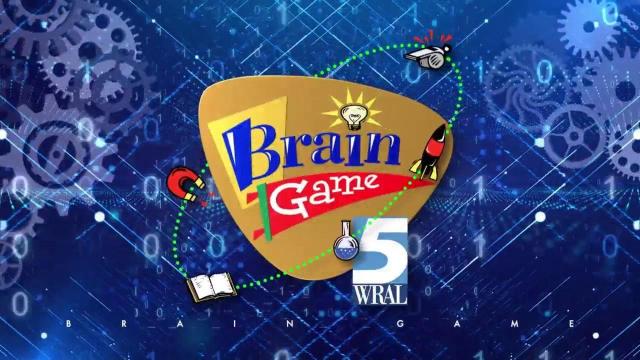 Brain Games: Dec. 17 Raleigh Charter High School vs. Southeast Raleigh High School