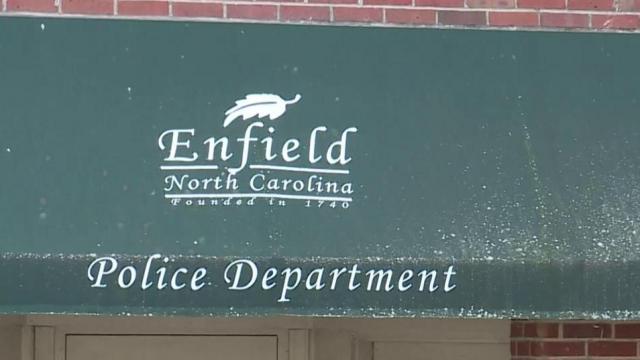 New Enfield police chief tasked with rebuilding department gutted by staffing shortages