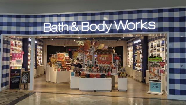 Bath & Body Works Semi-Annual Sale is on with up to 75% off