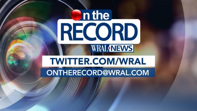 On the Record: NC political newsmakers mark changes of 2022, look ahead to bipartisan successes in 2023