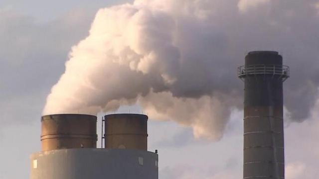 NC's soon-to-be unveiled Carbon Plan to set goals, guidelines for moving to greener energy sources