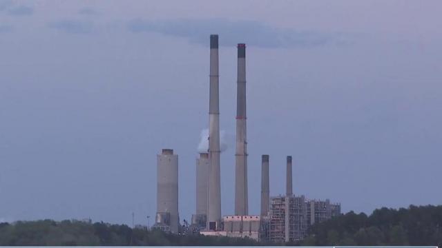 Duke Energy admits several generators failed despite pledge to be fully prepared for extreme cold