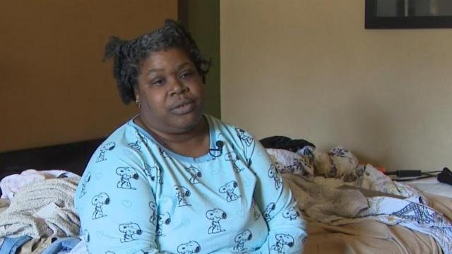 $31,000 hotel bill: Raleigh woman among unhoused residents who seek relief from new city program