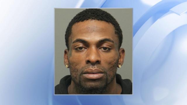 Police: Man charged after stealing SUV with infant inside at Raleigh apartment complex