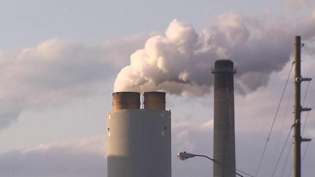 New North Carolina Carbon plan draws criticism