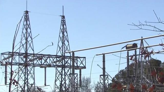 Duke Energy leaders respond to rolling blackout backlash