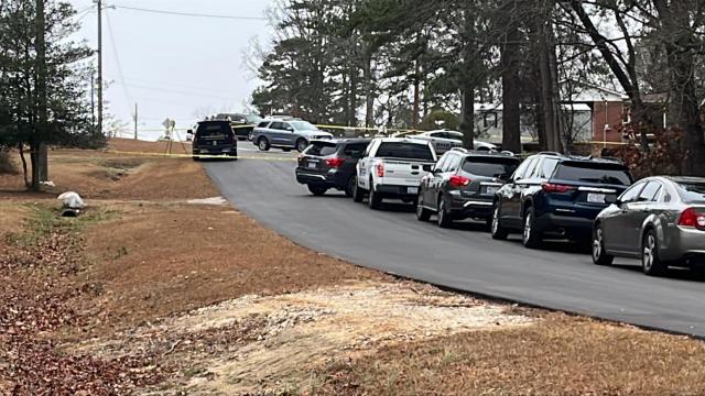 Harnett County man identified after getting shot, killed by deputies trying to serve involuntary commitment papers