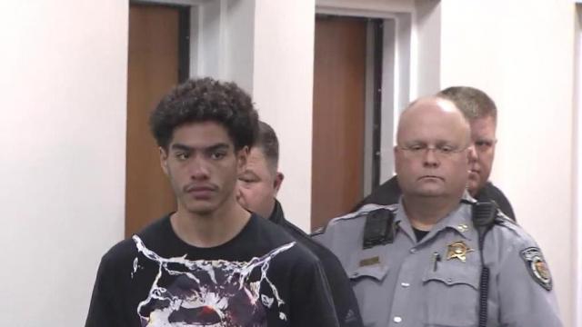 17-year-old charged with Orange Co. murders appears in court