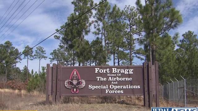 NC taxpayers will cover costs as Fort Bragg's name changes to Fort Liberty