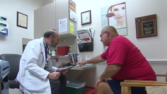 Concerns grow about health insurance changes coming for state employees