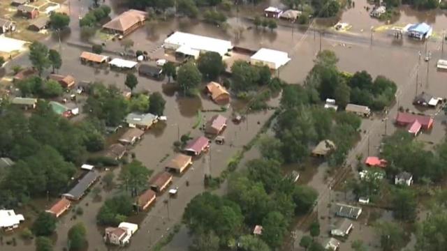 NC communities still recovering from hurricanes feel forgotten as state turns attention to future storm preparations