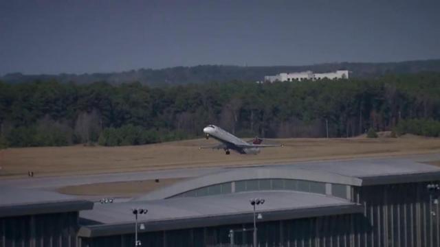 WRAL 5 On Your Side examines airline customers' rights