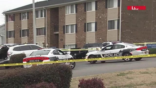 Durham police shoot, injure man