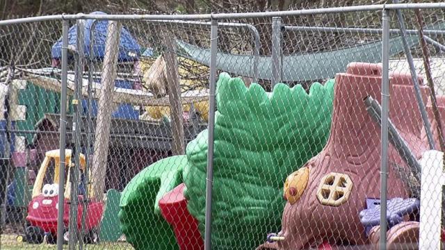 Parents shocked, outraged after learning of sexual abuse allegations at Wendell daycare