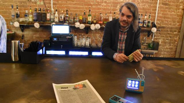 Gaming the system: Triangle man opens esports bar in Durham for devoted gamers