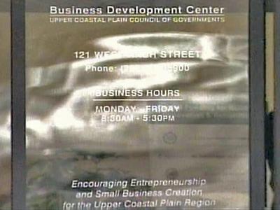 New Center to Incubate Small Businesses in Eastern N.C.