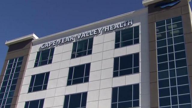 New medical training center opens in Fayetteville