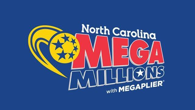 $1 million Mega Millions winning ticket sold in Charlotte; $10,000 ticket sold in Raleigh