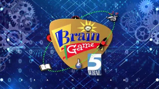 Brain Game, Jan. 14: NC School of Science & Math Vs. Wayne Country Day