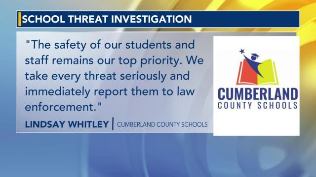16-year-old reportedly makes online threats to Cape Fear High School students, staff, under mental evaluation