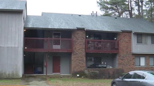 Residents worried after apartment rent spikes by nearly $300 a month in Rocky Mount