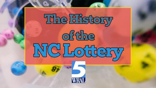 The fascinating history of the North Carolina Lottery and the surprising ways it helps the community