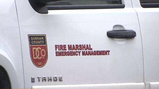 'Neglect, mismanagement and lack of proper credentialing': Durham Co. chief fire marshal accuses DPS employees of falsifying fire alarm reports for years