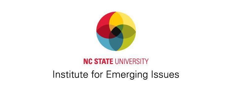 Institute for Emerging Issues forum to focus on 'Talent First Economics'