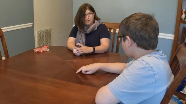 After 30 years of special education funding limits, NC parents want change