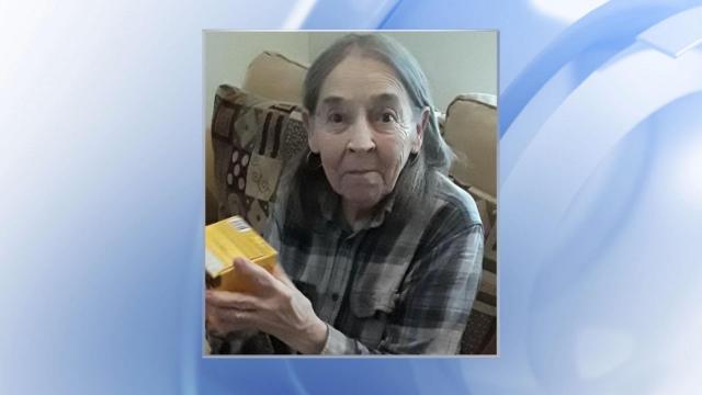 Chapel Hill police find missing woman