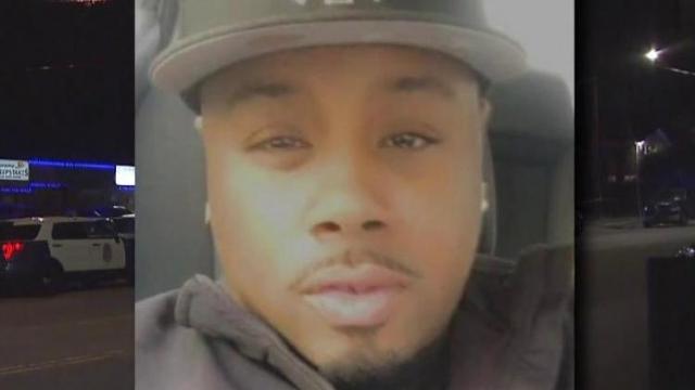 Family of man who died in Raleigh police custody releasing list of demands today