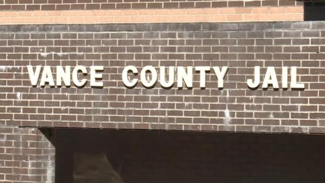 Inmates charged in assault filmed inside Vance County jail and posted online, causing security concerns for sheriff