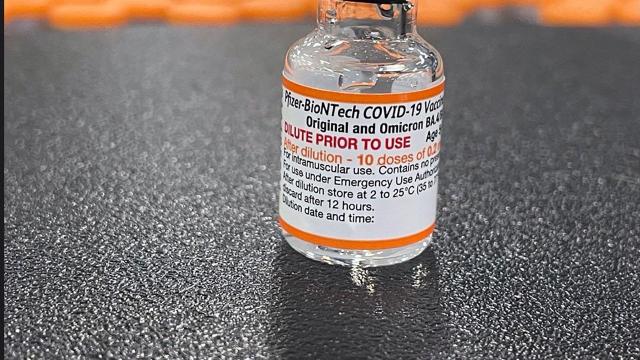 NC bill would prevent mandatory COVID-19 vaccines for schools, government employees